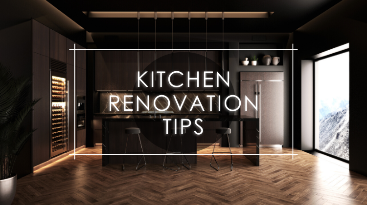 kitchen reno tips big 