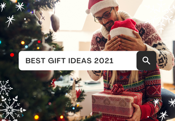 Gift Ideas | 2021