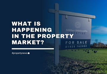 Property News | What is happening in the property market?
