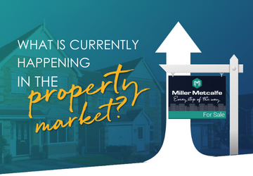 What Is Current Happening In The Property Market?