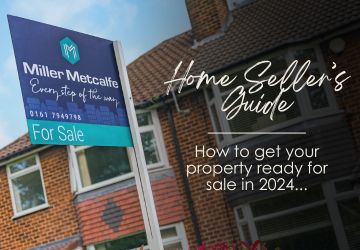Home Seller’s Guide: How to Get Your Property Ready for Sale in 2024